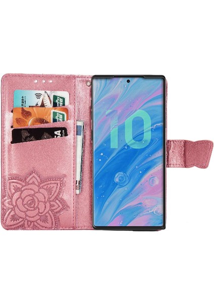 Samsung Not 10 Için Kılıf (Yurt Dışından) fırsatları