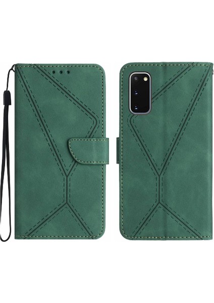 Samsung Galaxy S20 Telefon Kılıfı Için Kılıf (Yurt Dışından)