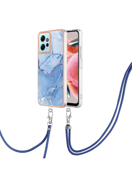 Xiaomi Redmi Not 12 4g Için Kılıf (Yurt Dışından)