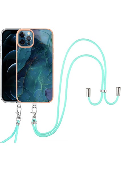 IPhone 15 Pro Için Kılıf (Yurt Dışından)