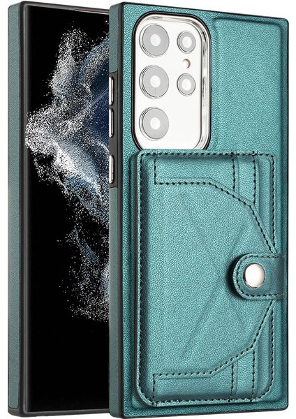 Samsung Galaxy S22 Ultra 5g Için Kılıf (Yurt Dışından)