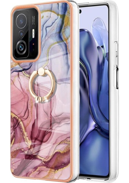 Xiaomi 11T/11T Pro 5g Için Kılıf (Yurt Dışından)
