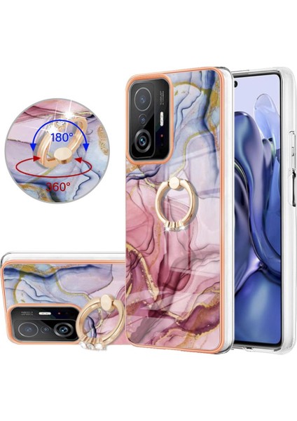 Xiaomi 11T/11T Pro 5g Için Kılıf (Yurt Dışından) fiyatları