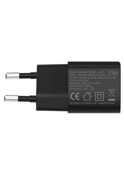 Oneplug Mini Usb-c Şarj Cihazı(20w)