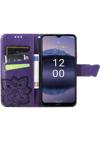 Nokia Nokia Plus Için Kılıf (Yurt Dışından)