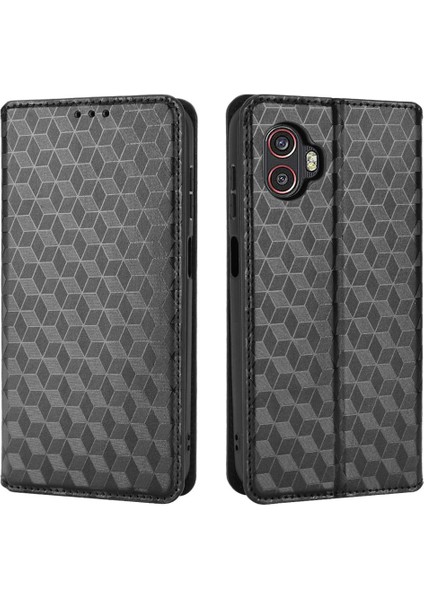 Samsung Galaxy Xcover6 Pro Için Kılıf (Yurt Dışından)