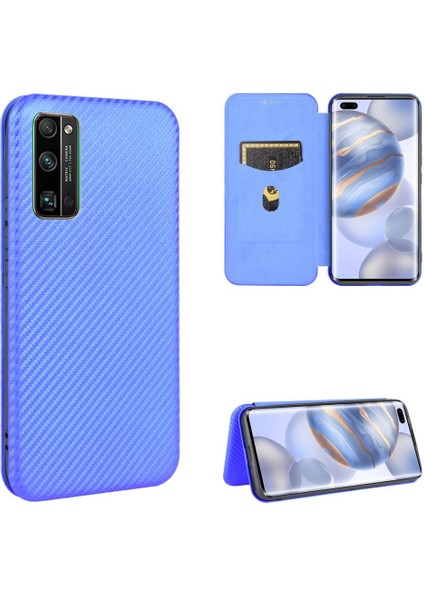 Onur 30 Pro Için Durum (Yurt Dışından)