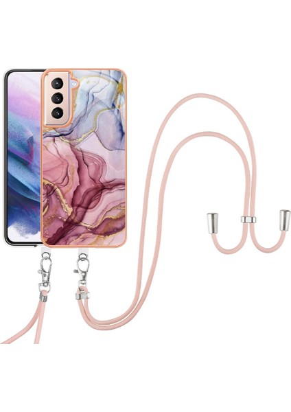 Samsung Galaxy S21 5g Için Kılıf (Yurt Dışından)