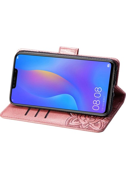 Huaweı Nova 3 Için Kılıf (Yurt Dışından) indirimleri