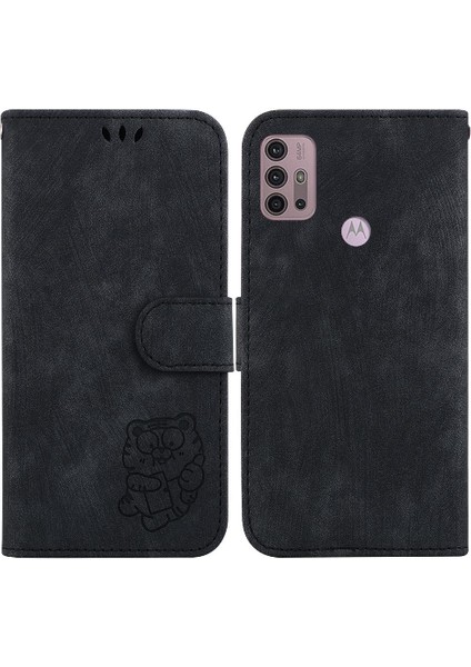 Mays Boutique Motorola Moto G30/G20/G10 Için Kılıf (Yurt Dışından)