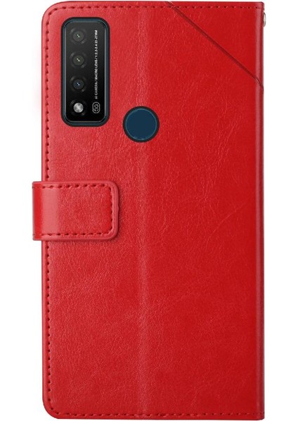 Tcl 20 R 5g Telefon Kılıfı Için Kılıf (Yurt Dışından)