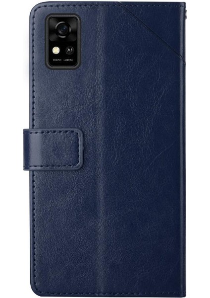 Zte Blade Phone Telefon Kılıfı Için Kılıf (Yurt Dışından)
