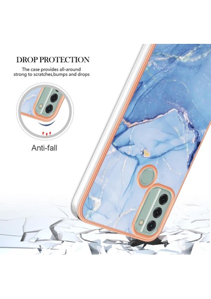 Nokia C31 Kılıfı ile Uyumlu (Yurt Dışından) indirimleri