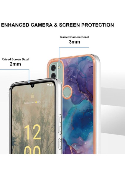 Nokia C31 Kılıfı ile Uyumlu (Yurt Dışından) fiyatları