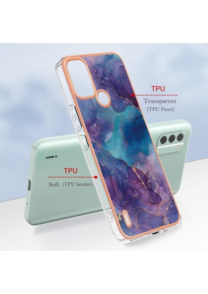 Nokia C31 Kılıfı ile Uyumlu (Yurt Dışından) modelleri