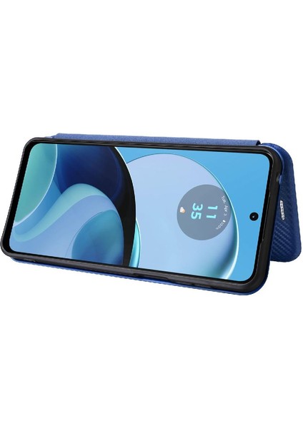 Motorola Moto G14 Için Kılıf (Yurt Dışından) fiyatları