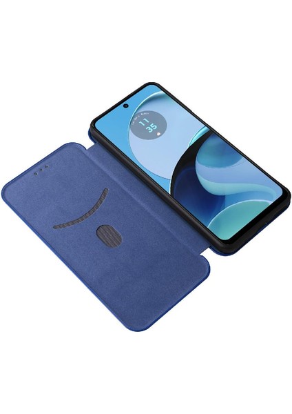 Motorola Moto G14 Için Kılıf (Yurt Dışından) modelleri