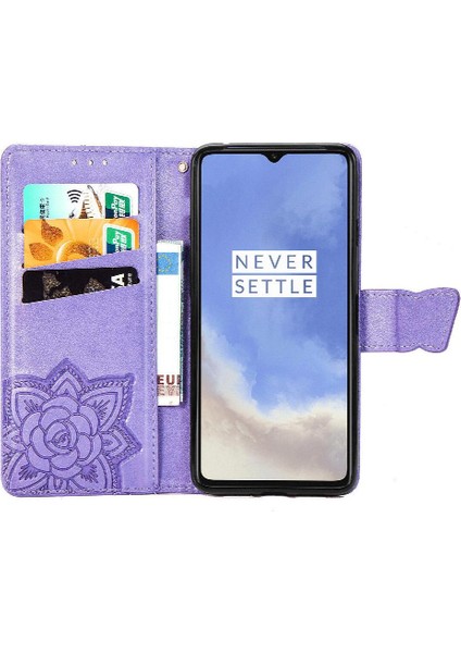 Oneplus 7t Için Kılıf (Yurt Dışından)