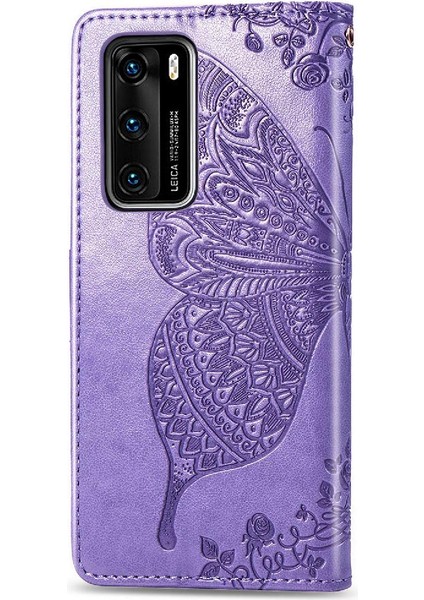 Huaweı P40 Için Kılıf (Yurt Dışından) fiyatları