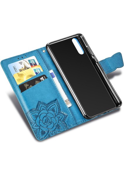 Huaweı P20 Pro Için Kılıf (Yurt Dışından) indirimleri
