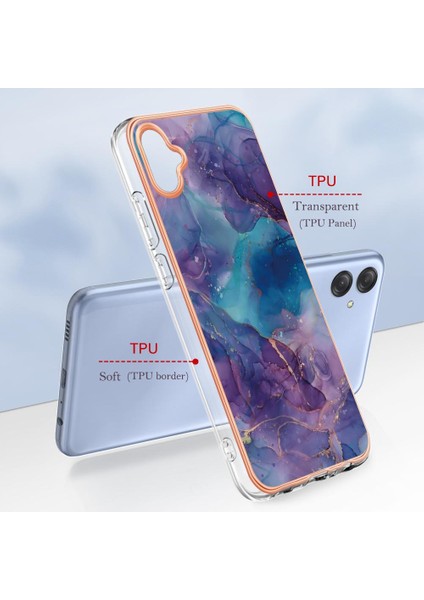 Samsung Galaxy A04E Durumda ile Uyumlu (Yurt Dışından)
