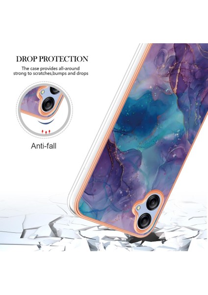 Samsung Galaxy A04E Durumda ile Uyumlu (Yurt Dışından)