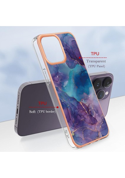 Iphone 14 Pro Max Durumda ile Uyumlu (Yurt Dışından)