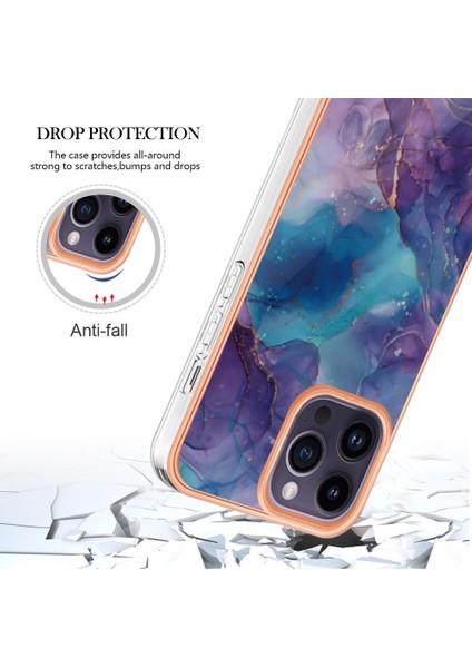 Iphone 14 Pro Max Durumda ile Uyumlu (Yurt Dışından)