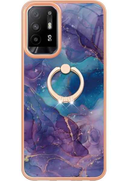 Mays Boutique Oppo A78/A58 Için Durum (Yurt Dışından)