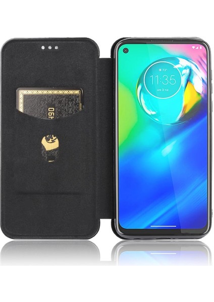 Mays Boutique Motorola Moto G Güç/g8 Güç Için Kılıf (Yurt Dışından)