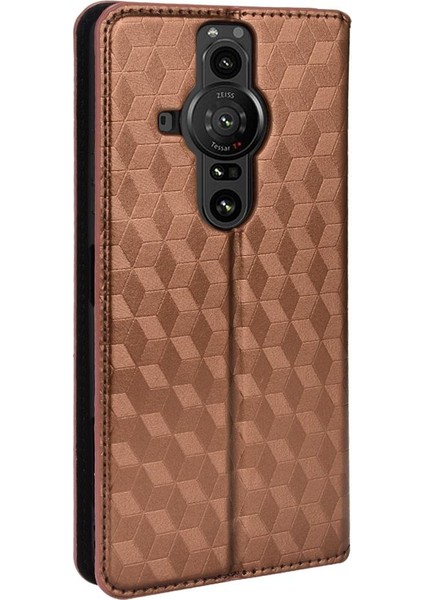 Sony Xperia Pro I Için Kılıf (Yurt Dışından) modelleri
