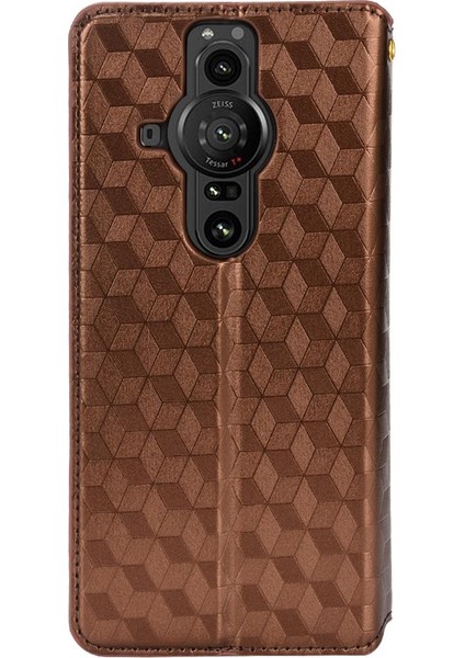 Sony Xperia Pro I Için Kılıf (Yurt Dışından) fırsatları