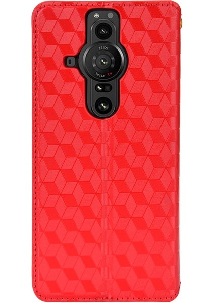 Sony Xperia Pro I Için Kılıf (Yurt Dışından) modelleri