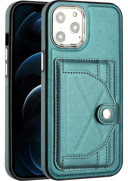 Iphone 12 Pro Max Için Kılıf (Yurt Dışından)