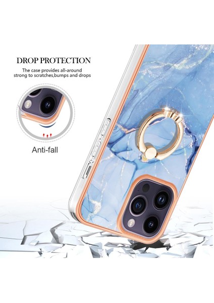 IPhone 14 Pro Için Kılıf (Yurt Dışından)