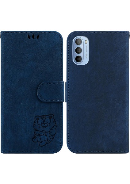 Motorola Moto G41 Için Kılıf (Yurt Dışından)