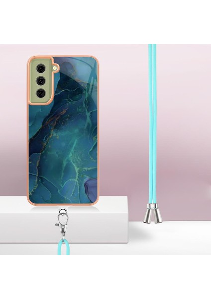 Samsung Galaxy S21 Fe 5g Için Kılıf (Yurt Dışından)