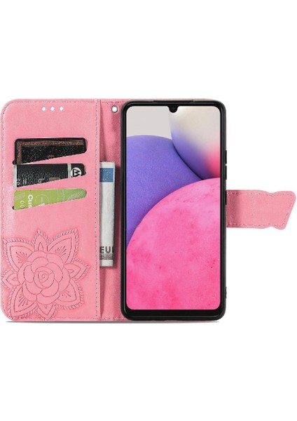 Samsung A33 5g Için Kılıf (Yurt Dışından) fırsatları