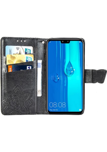 Huaweı Y9 2019 Için Kılıf (Yurt Dışından)