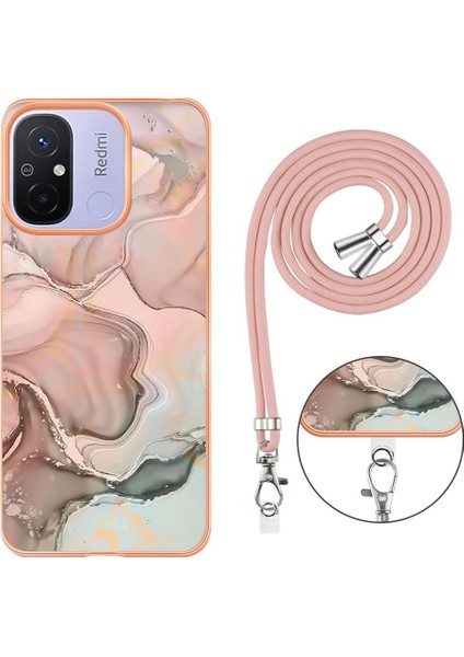 Xiaomi Redmi 12C Için Kılıf (Yurt Dışından) indirimleri