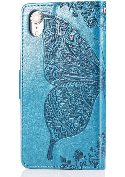 IPhone Xr Için Kılıf (Yurt Dışından)