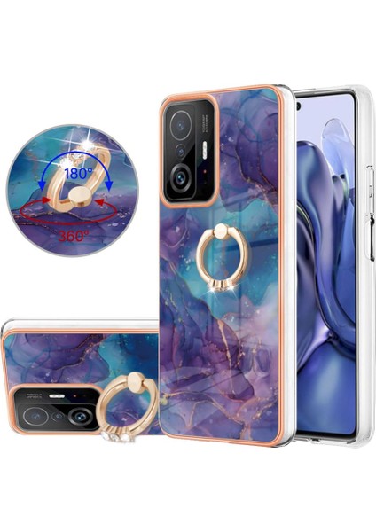 Xiaomi 11T/11T Pro 5g Için Kılıf (Yurt Dışından)