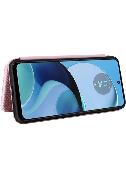 Motorola Moto G14 Için Kılıf (Yurt Dışından) fiyatları