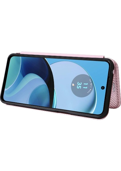 Motorola Moto G14 Için Kılıf (Yurt Dışından) modelleri