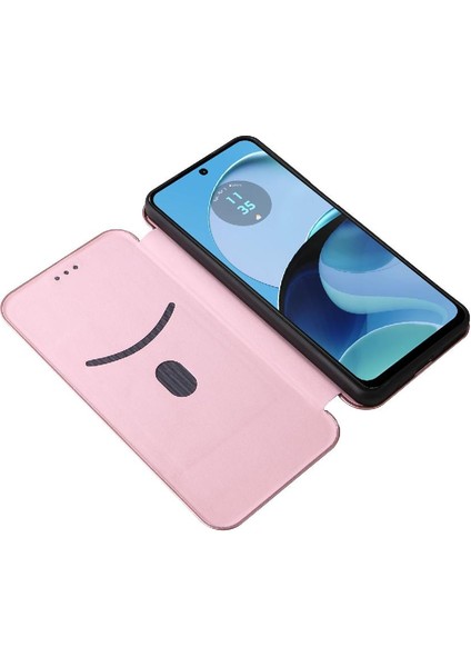 Motorola Moto G14 Için Kılıf (Yurt Dışından) fırsatları