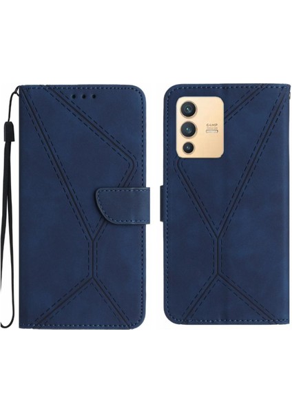 Vıvo V23 5g Telefon Kılıfı Için Kılıf (Yurt Dışından)