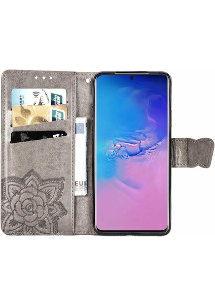 Samsung S20 Ultra Için Kılıf (Yurt Dışından) modelleri