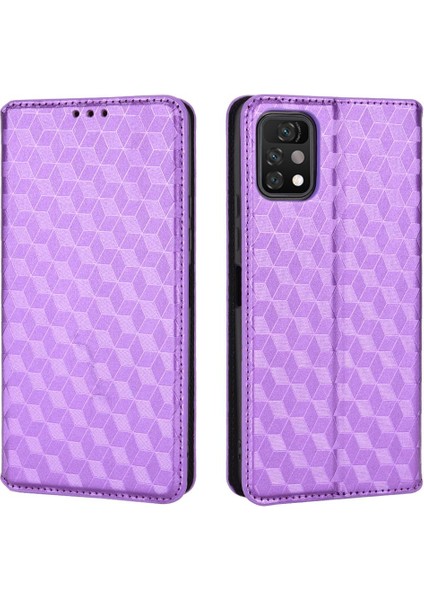 Umidigi A11 Promax Için Kılıf (Yurt Dışından)