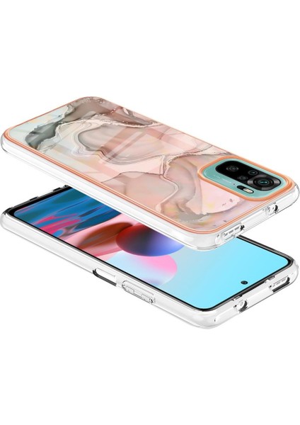 Xiaomi Redmi Not 10 4g Kılıf ile Uyumlu (Yurt Dışından) indirimleri