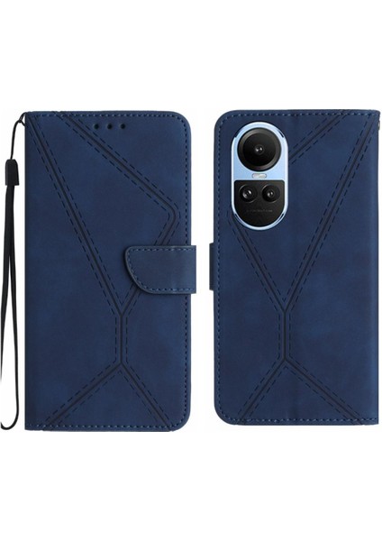Oppo Oppo 10 Pro 5g Telefon Kılıfı Için Kılıf (Yurt Dışından)